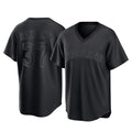 Cleveland Guardians #37 Travis Bazzana Player Black CLOTHIN T-shirt Home Game Stitched Jerseys