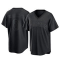 Houston Astros #8 Christian Walker Player Black CLOTHIN Fashion T-shirt Home Game Stitched Jerseys