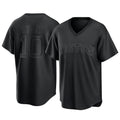 Boston Red Sox #10 Trevor Story Player Black CLOTHIN T-shirt Home Game Stitched Jerseys