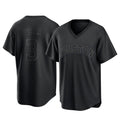 Houston Astros #3 Jeremy Pena Player Black CLOTHIN Fashion T-shirt Home Game Stitched Jerseys