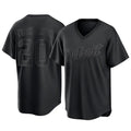 Detroit Tigers #20 Spencer Torkelson Player Black CLOTHIN T-shirt Home Game Stitched Jerseys