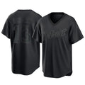 Detroit Tigers #13 Dillon Dingler Player Black CLOTHIN T-shirt Home Game Stitched Jerseys