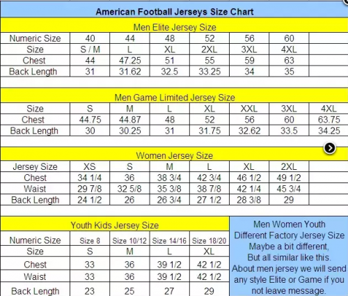 Custom Men American Arizona Stitched Football Jersey - Generic169 Store